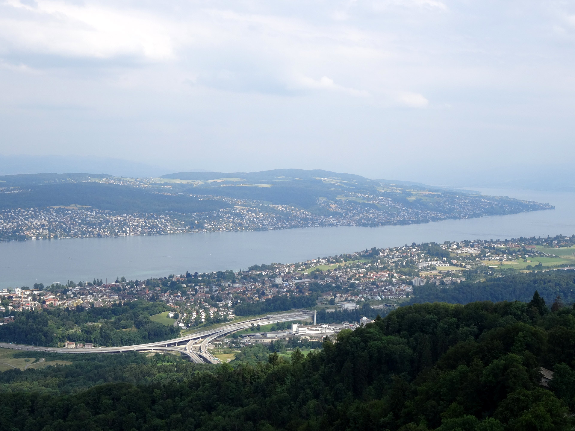 Zurich